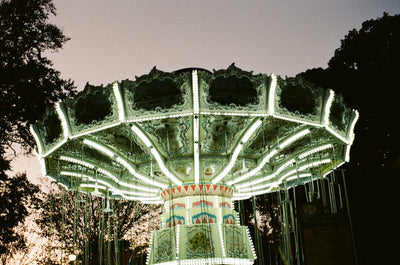 Kodak Gold 200 Film 35mm 36 Exp C-41