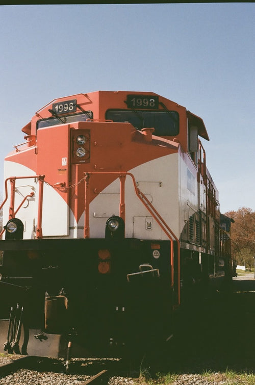 Kodak Gold 200 Film 35mm 36 Exp C-41