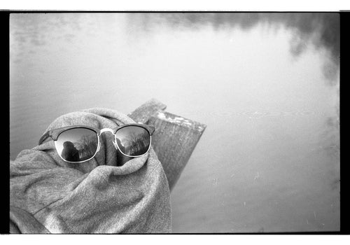 Lucky Shd100 B&n Film 35mm 36exp (pack 3)